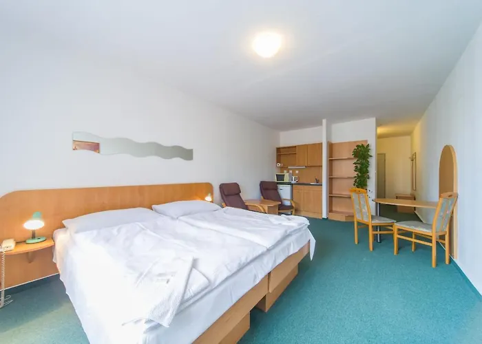 Hotel Arnost Garni