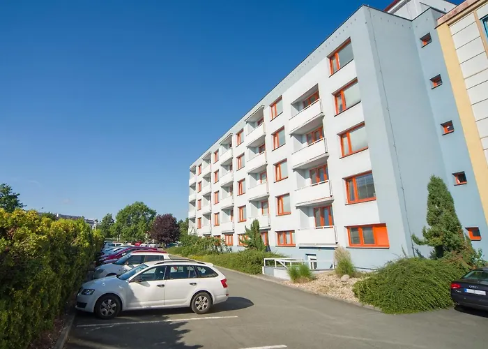 Hotel Arnost Garni