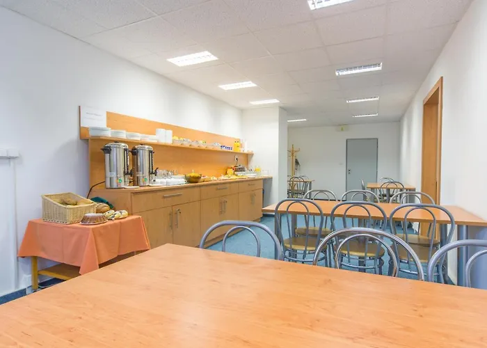 Hotel Arnost Garni
