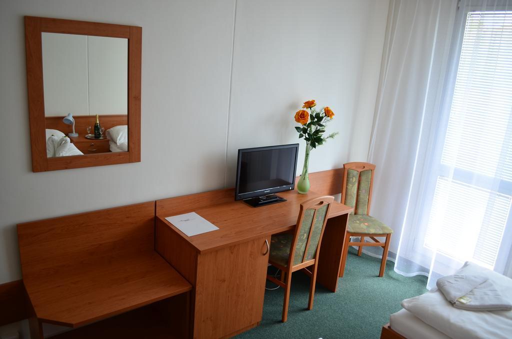 Hotel Arnost Garni 3*