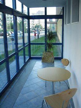Arnost Garni Hotel Pardubice