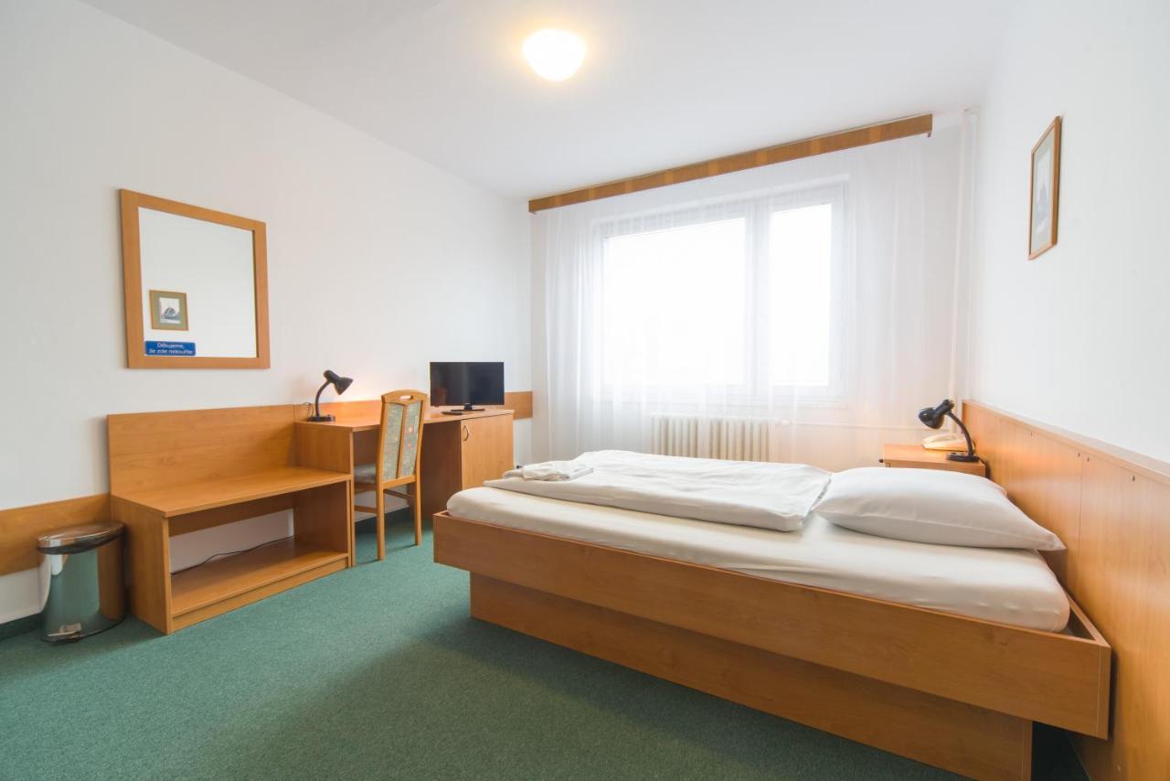 Hotel Arnost Garni