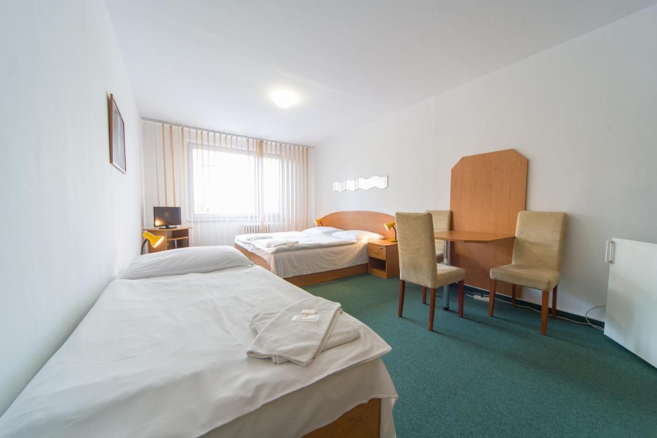 Hotel Arnost Garni 3*